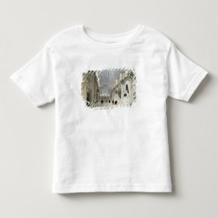 Camiseta Guildhall, Interior, de "Londres Como Está", e