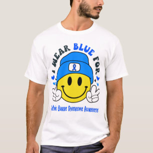 Camiseta Guillain Barre - Sindrome de Sensibilização Apoio