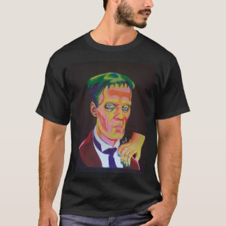 Camiseta Guinada e coisa