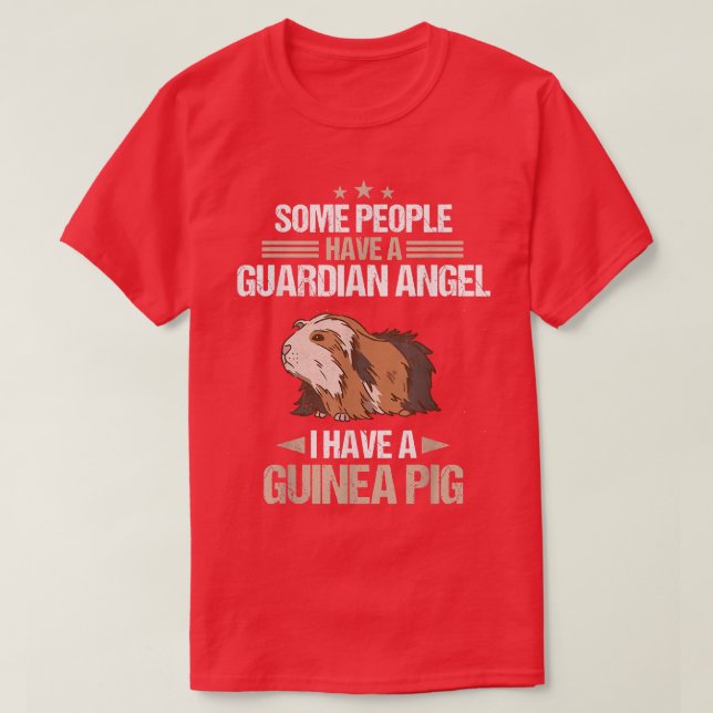 Camiseta guincho Pet peruano Sheba anjo tutor (Frente do Design)