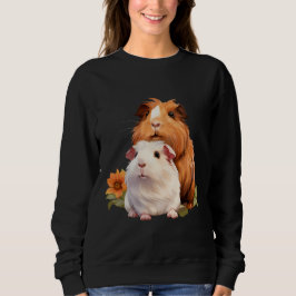 Camiseta Guiné Pig Pals Women