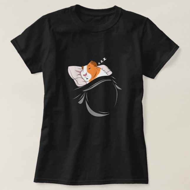 Camiseta Guine-Presente-Presente-Presente-Presente-De-Vedan (Frente do Design)