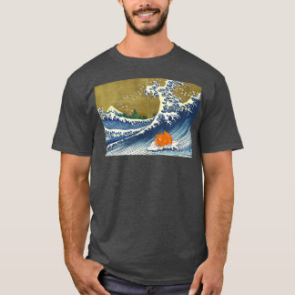 Camiseta Guinea Pig 2058