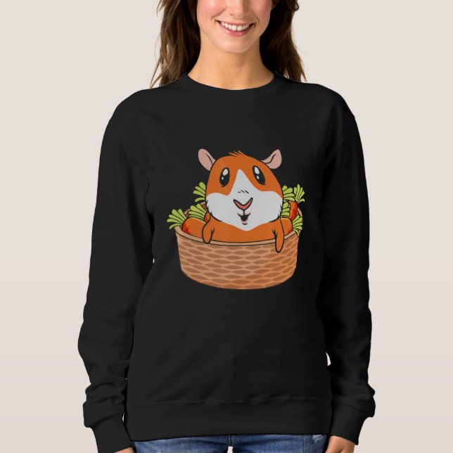 Camiseta Guinea Pig Graphic Guinea Pig Owner Pet Cavy Anima (Frente)