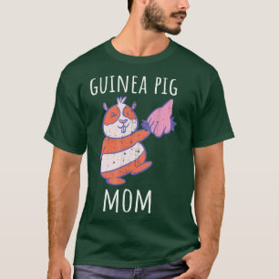 Camiseta Guineense Say Owner542