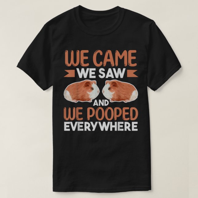 Camiseta Guinei Lover Que Vimos E Vomitamos Véspera (Frente do Design)