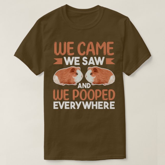 Camiseta Guinei Lover Que Vimos E Vomitamos Véspera (Frente do Design)