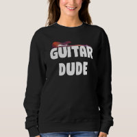 Guitar Duo Music Guitar Player