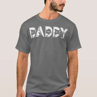 Camiseta Guitar Lover Guitarist Daddy Funny Music Fathers D