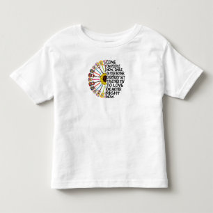 Camiseta Guitar Lover Presente de Violão Floral Acústico