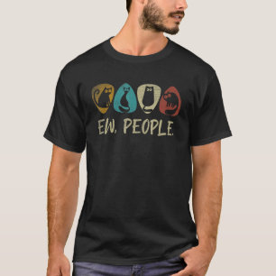 Camiseta Guitar Pessoas Ew Meowy Cat Gato