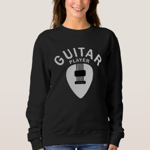 Camiseta Guitar Shirt Guitar Player Guitar Music Essential