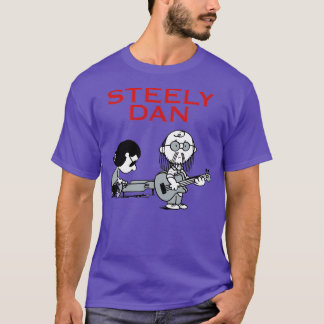 Camiseta Guitarra de aço