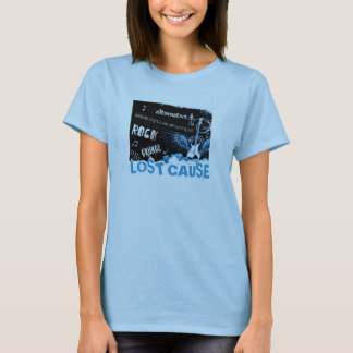 Camiseta guitarra do vôo