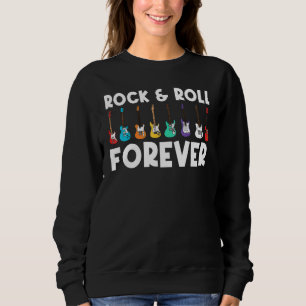 Camiseta Guitarra legal para Homens Banda Acústica Guitarri
