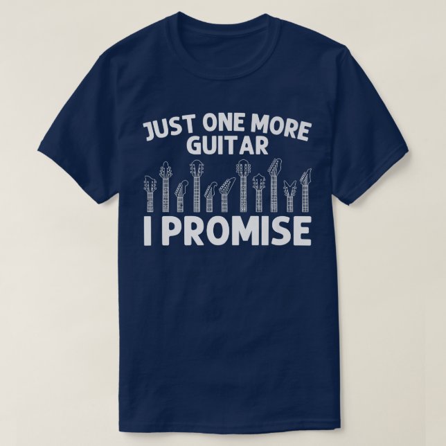 Camiseta Guitarra legal para Masculinas Violão Acústico Mús (Frente do Design)