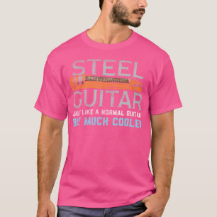 Camiseta Guitarra Sl Para Jogador De Violão