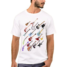 Guitarras Diagonais 2