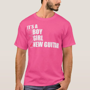 Camiseta Guitarras Engraçadas Colecionando Violão Lover G