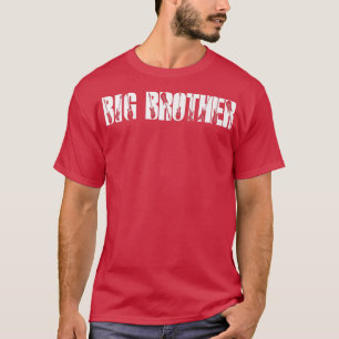 Camiseta Guitarrista Big Brother Musica Engraçado Violão Ge