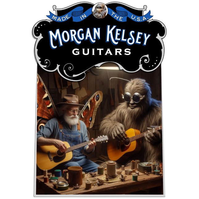 Camiseta Guitarrista da mãe (Criador carregado)