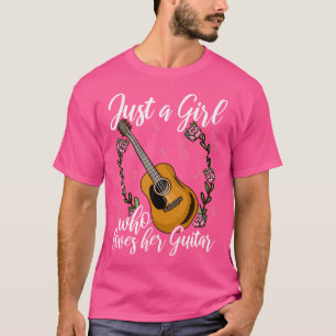 Camiseta Guitarrista Guitarrista Guitarrista Guitarra Lover