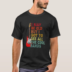 Camiseta Guitarrista Guitarrista que diz guitarrista Guitar