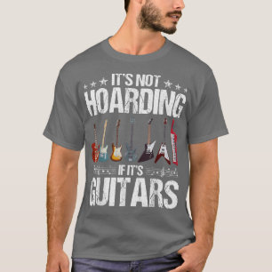 Camiseta Guitarristas Professores De Violão Não Estão Apanh