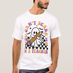 Camiseta guloseimas para professores