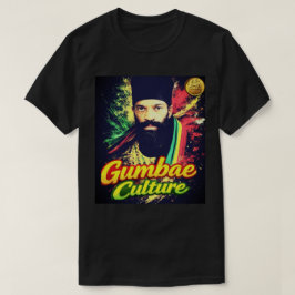 Camiseta GUMBAE CULTURE