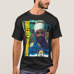 Camiseta GUMBAE CULTURE Basic Dark T Shirt