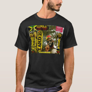 Camiseta GUMBAE CULTURE Skateboard T Shirt