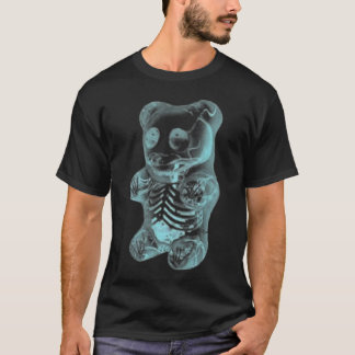 Camiseta gummis