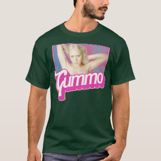 Camiseta Gummo