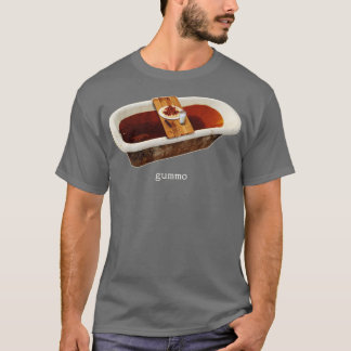 Camiseta Gummo Pasta Bath