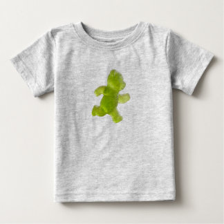 Camiseta Gummy Bear on the Run - Sweet & Cool Baby Bodysuit