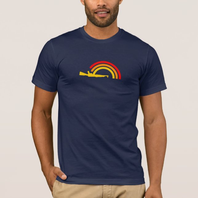 Camiseta Gunbow (Frente)