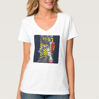 Camiseta Gundam