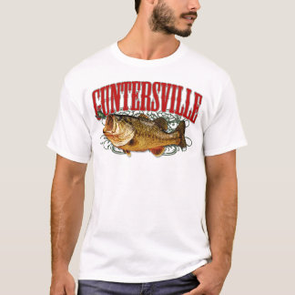 Camiseta Guntersville