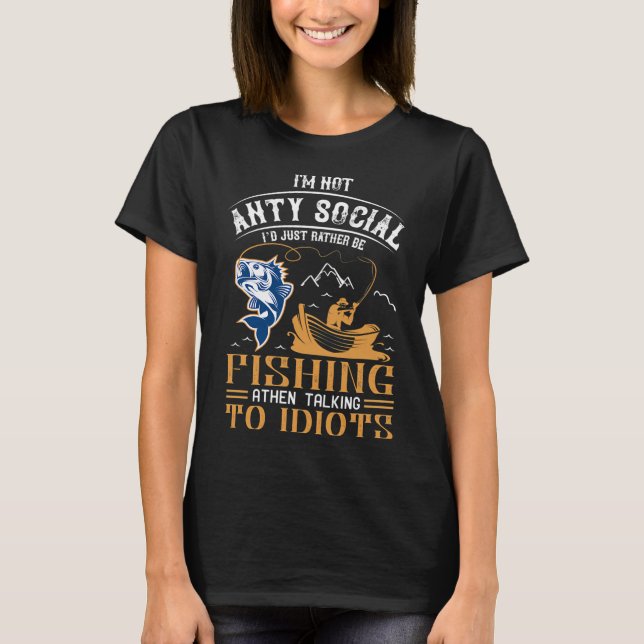 Camiseta Gunther e amigos (Frente)