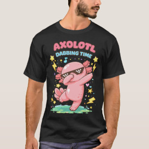 Camiseta Guppy
