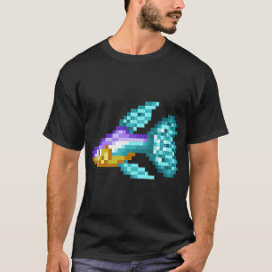 Camiseta Guppy