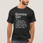 Camiseta GURNEE GIRL IL ILLINOIS Funny City Roots Gift<br><div class="desc">GURNEE GIRL IL ILLINOIS Funny City Roots Gift</div>
