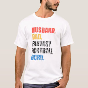Camiseta Guru de Futebol Fantasy
