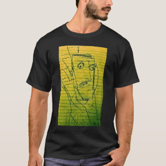 CAMISETA GURU ESTÁ ABALADO