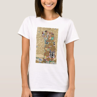 Camiseta Gustav Klimt Fulfillment