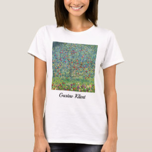 Camiseta Gustav Klimt - Macieira
