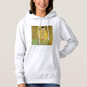 Camiseta Gustav Klimt - O Beijo