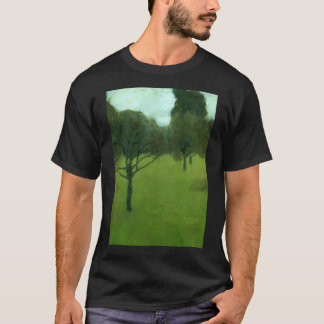 Camiseta Gustav Klimt Orchard