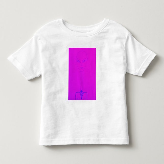 Camiseta Gwen (Frente)